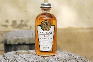 JS SLOANE - Lozione Dopobarba